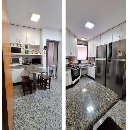 Imagem Apartamento com 4 Quartos à Venda, 160 m² em Funcionários - Belo Horizonte Imagem Apartamento com 4 Quartos à Venda, 160 m² em Funcionários - Belo Horizonte