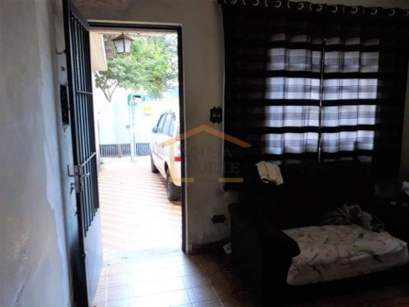 Imagem Casa com 2 Quartos à Venda, 114 m² em Vila Maria - São Paulo Imagem Casa com 2 Quartos à Venda, 114 m² em Vila Maria - São Paulo