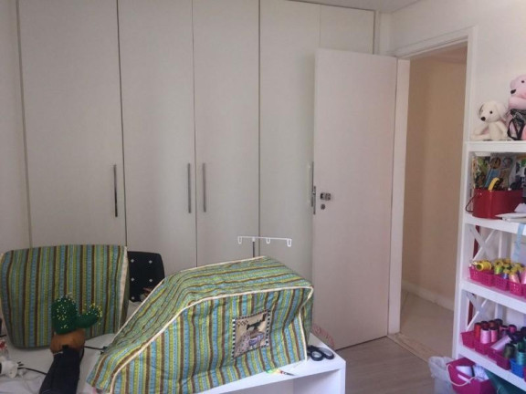 Imagem Apartamento com 3 Quartos à Venda, 92 m² em Itaigara - Salvador