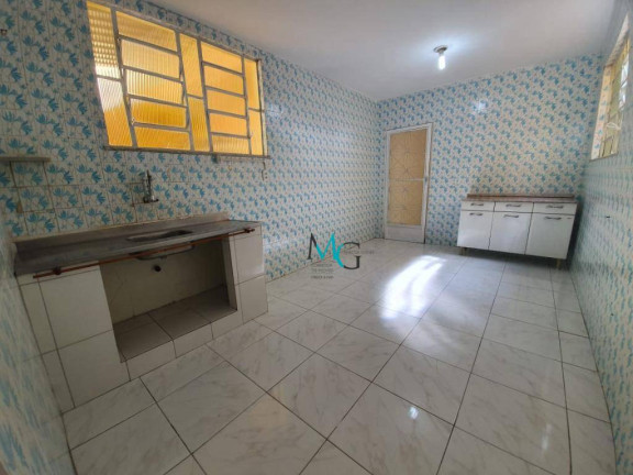 Imagem Casa com 3 Quartos à Venda, 220 m² em Campo Grande - Rio De Janeiro Imagem Casa com 3 Quartos à Venda, 220 m² em Campo Grande - Rio De Janeiro