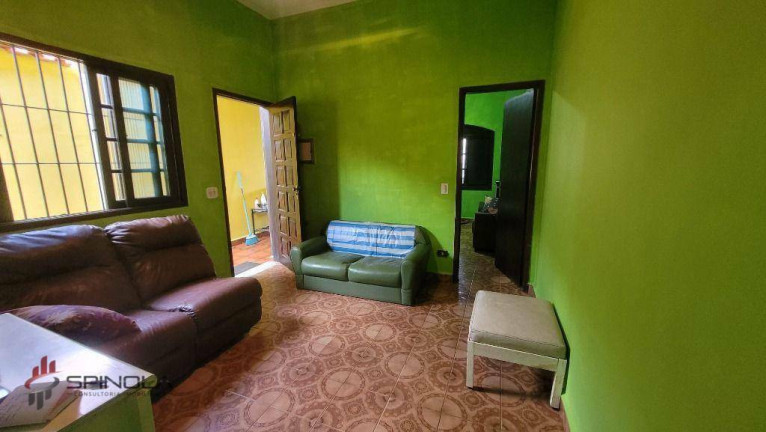 Imagem Casa com 2 Quartos à Venda, 85 m² em Vilamar - Praia Grande Imagem Casa com 2 Quartos à Venda, 85 m² em Vilamar - Praia Grande