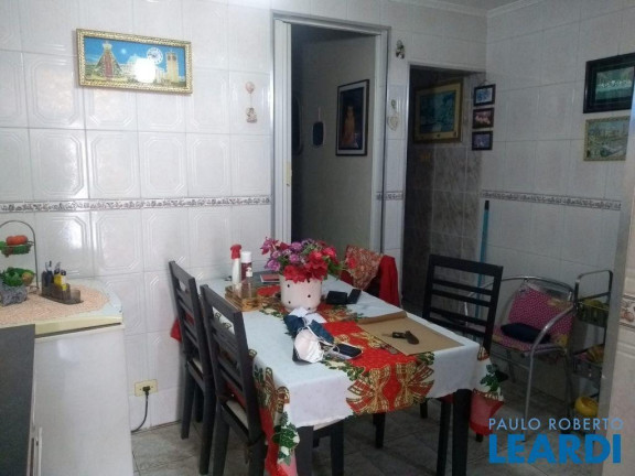 Imagem Casa com 2 Quartos à Venda, 200 m² em Vila Floresta - Santo André Imagem Casa com 2 Quartos à Venda, 200 m² em Vila Floresta - Santo André