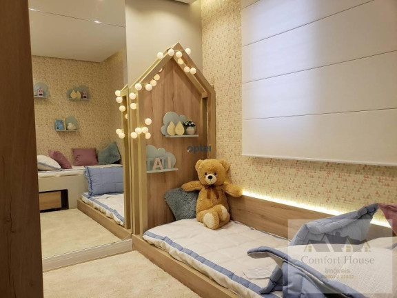 Imagem Casa com 2 Quartos à Venda, 44 m² em Cooperativa - São Bernardo Do Campo