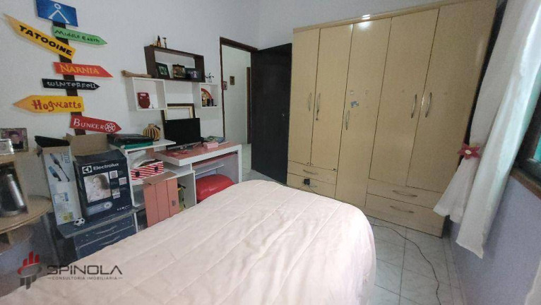 Imagem Casa com 5 Quartos à Venda, 186 m² em Vila Balneária - Praia Grande Imagem Casa com 5 Quartos à Venda, 186 m² em Vila Balneária - Praia Grande