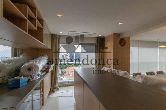 Imagem Apartamento com 4 Quartos à Venda, 235 m² em Alto Da Lapa - São Paulo