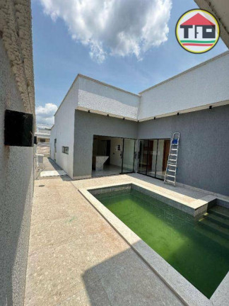 Imagem Casa com 3 Quartos à Venda, 179 m² em Residêncial Ipiranga - Marabá Imagem Casa com 3 Quartos à Venda, 179 m² em Residêncial Ipiranga - Marabá
