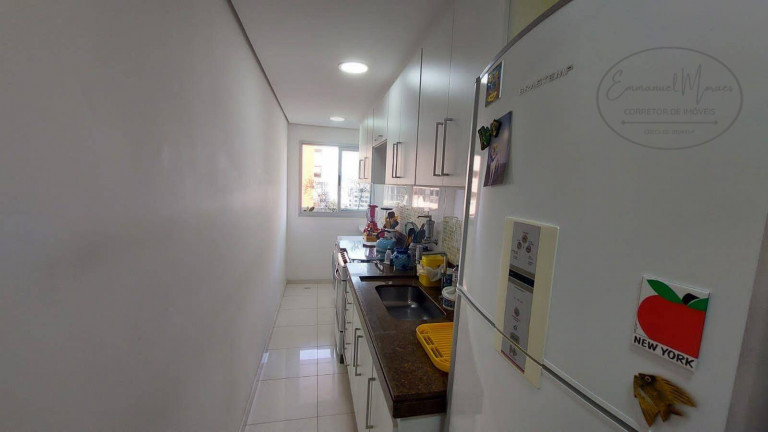 Imagem Apartamento com 2 Quartos à Venda, 105 m² em Itapuã - Vila Velha Imagem Apartamento com 2 Quartos à Venda, 105 m² em Itapuã - Vila Velha