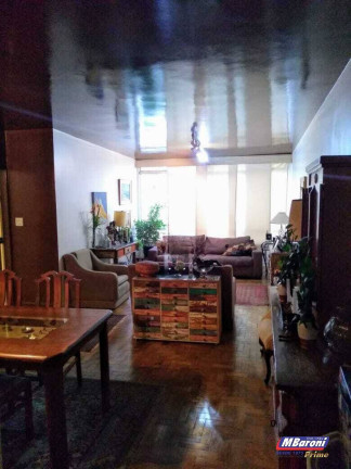 Imagem Apartamento com 3 Quartos à Venda, 124 m² em Bela Vista - São Paulo Imagem Apartamento com 3 Quartos à Venda, 124 m² em Bela Vista - São Paulo
