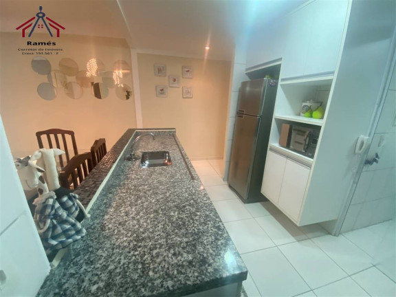 Imagem Apartamento com 2 Quartos à Venda, 60 m² em Vila Mirim - Praia Grande Imagem Apartamento com 2 Quartos à Venda, 60 m² em Vila Mirim - Praia Grande
