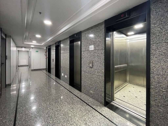 Imagem Sala Comercial à Venda, 66 m² em Consolação - São Paulo Imagem Sala Comercial à Venda, 66 m² em Consolação - São Paulo