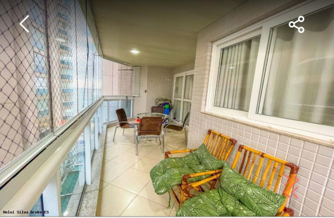 Imagem Apartamento com 4 Quartos à Venda, 250 m² em Praia De Itaparica - Vila Velha Imagem Apartamento com 4 Quartos à Venda, 250 m² em Praia De Itaparica - Vila Velha