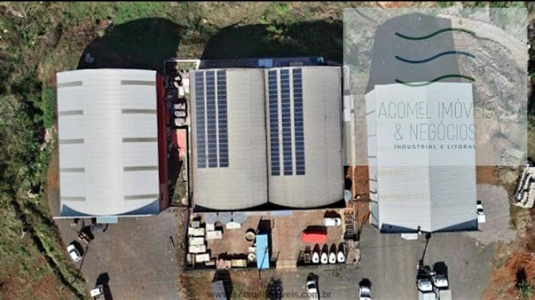 Imagem Imóvel Comercial à Venda, 1.145 m² em Polígono D Distrito - Erechim Imagem Imóvel Comercial à Venda, 1.145 m² em Polígono D Distrito - Erechim