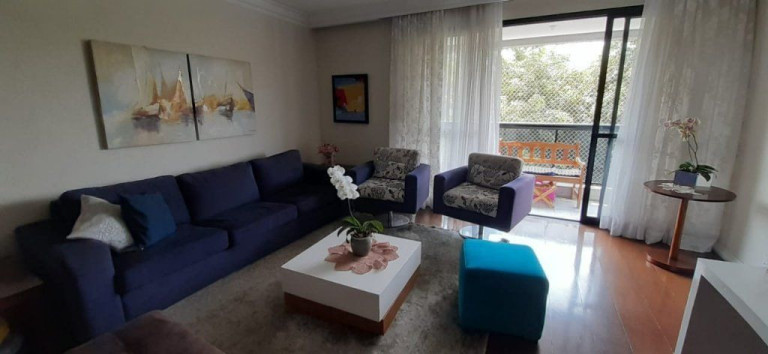 Foto do imóvel Apartamento com 3 Quartos à Venda, 170 m² em Vila Leopoldina - São Paulo