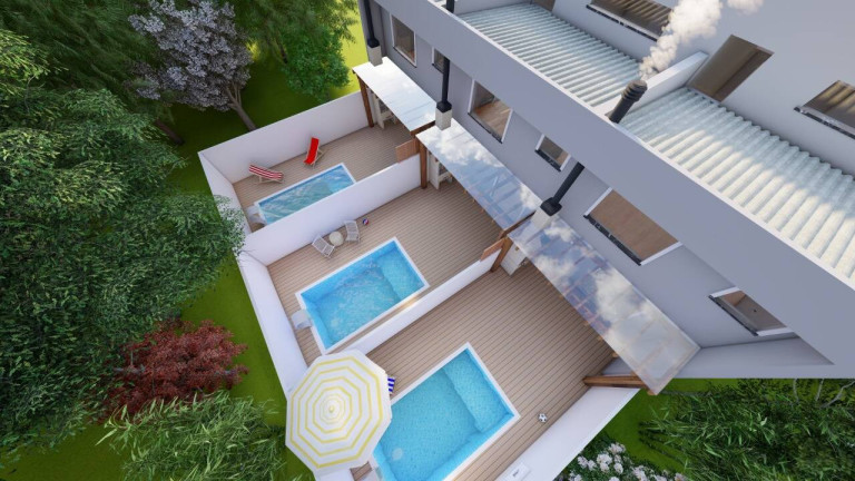 Imagem Sobrado com 3 Quartos à Venda, 123 m² em Costeira - Balneário Barra Do Sul