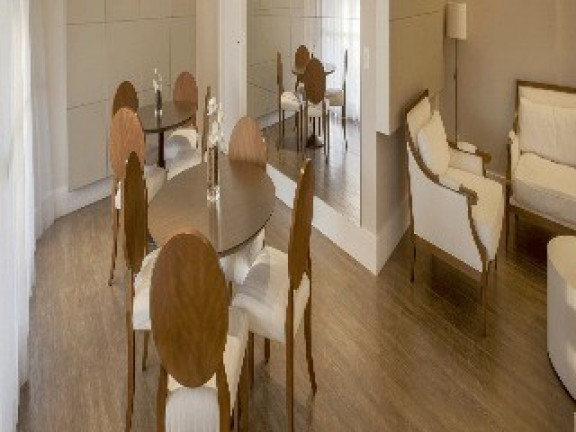 Imagem Apartamento com 4 Quartos à Venda, 214 m² em Granja Julieta - São Paulo Imagem Apartamento com 4 Quartos à Venda, 214 m² em Granja Julieta - São Paulo