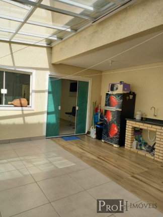 Imagem Sobrado com 3 Quartos à Venda, 230 m² em Alves Dias - São Bernardo Do Campo