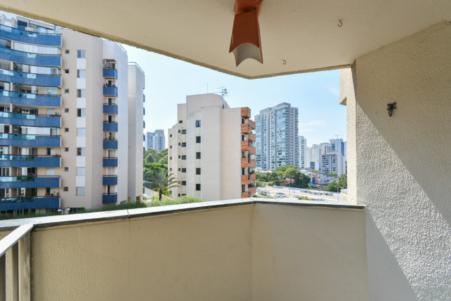 Imagem Apartamento com 2 Quartos à Venda, 58 m² em Pinheiros - São Paulo