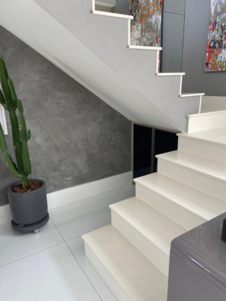 Imagem Apartamento com 3 Quartos à Venda, 199 m² em Centro - Santo André