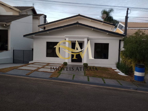 Imagem Casa de Condomínio com 3 Quartos à Venda, 303 m² em Condomínio Residencial Euroville - Bragança Paulista