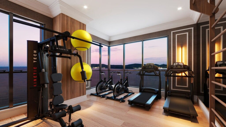 Imagem Apartamento com 2 Quartos à Venda, 60 m² em Itapema - Itapema