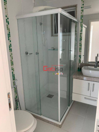 Imagem Apartamento com 3 Quartos à Venda, 104 m² em Braga - Cabo Frio