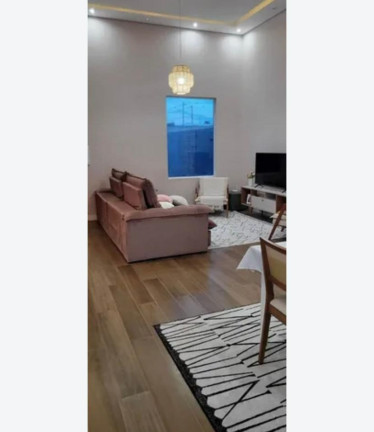 Imagem Imóvel com 3 Quartos à Venda, 211 m² em Capoavinha - Votorantim