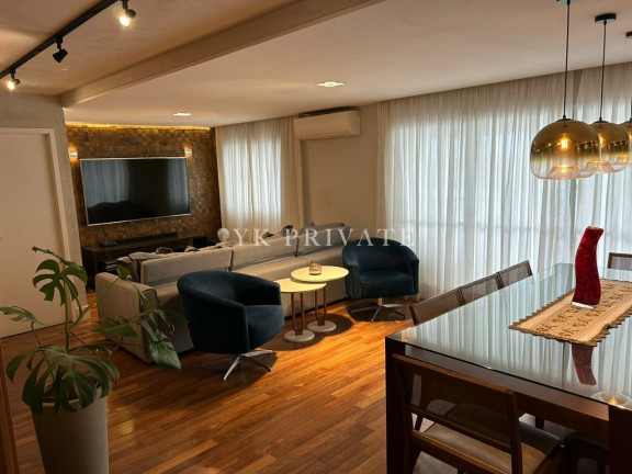Imagem Apartamento com 3 Quartos à Venda, 132 m² em Várzea Da Barra Funda - São Paulo Imagem Apartamento com 3 Quartos à Venda, 132 m² em Várzea Da Barra Funda - São Paulo