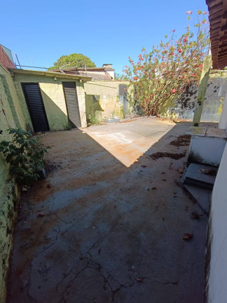 Imagem Casa com 2 Quartos para Alugar, 90 m² em Centro - Anápolis