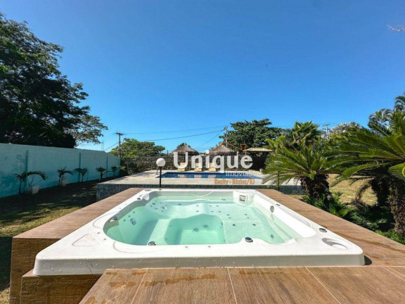 Imagem Casa com 4 Quartos à Venda, 350 m² em Ferradura - Armação Dos Búzios Imagem Casa com 4 Quartos à Venda, 350 m² em Ferradura - Armação Dos Búzios