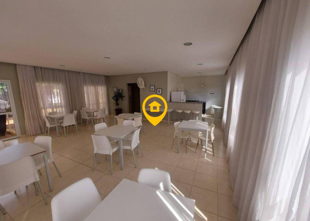 Apartamento com 2 Quartos para Alugar, 49 m² em Campos Elíseos - Ribeirão Preto