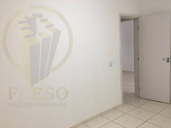 Imagem Apartamento com 2 Quartos à Venda, 47 m² em Nossa Senhora Aparecida - Itu Imagem Apartamento com 2 Quartos à Venda, 47 m² em Nossa Senhora Aparecida - Itu