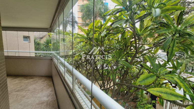 Imagem Apartamento com 3 Quartos à Venda, 265 m² em Paraíso - São Paulo