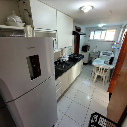 Imagem Apartamento com 3 Quartos à Venda, 92 m² em Pitangueiras - Lauro De Freitas