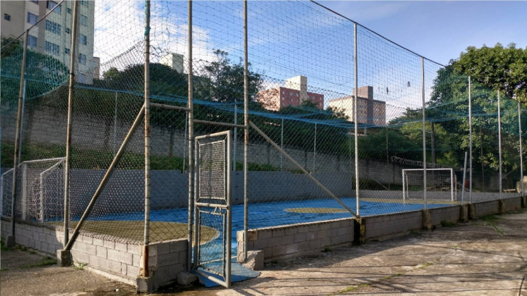 Imagem Apartamento com 2 Quartos à Venda, 60 m² em Jardim Umuarama - São Paulo Imagem Apartamento com 2 Quartos à Venda, 60 m² em Jardim Umuarama - São Paulo