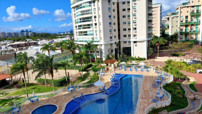 Imagem Apartamento com 3 Quartos à Venda, 142 m² em Barra Da Tijuca - Rio De Janeiro Imagem Apartamento com 3 Quartos à Venda, 142 m² em Barra Da Tijuca - Rio De Janeiro