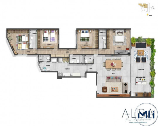 Imagem Imóvel com 4 Quartos à Venda, 169 m² em Barra Da Tijuca - Rio De Janeiro Imagem Imóvel com 4 Quartos à Venda, 169 m² em Barra Da Tijuca - Rio De Janeiro