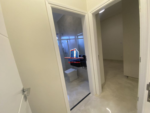 Imagem Casa de Condomínio com 3 Quartos à Venda, 200 m² em Parque Residencial Buona Vita - São José Do Rio Preto