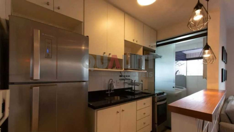 Imagem Apartamento com 2 Quartos para Alugar, 57 m² em Vila Nova Conceição - São Paulo