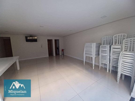 Imagem Apartamento com 3 Quartos à Venda, 74 m² em Lauzane Paulista - São Paulo