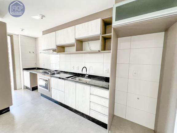 Imagem Apartamento com 3 Quartos à Venda, 95 m² em Centro - Florianópolis