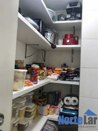 Imagem Apartamento com 3 Quartos à Venda, 118 m² em Lauzane Paulista - São Paulo