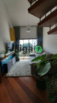 Imagem Apartamento com 3 Quartos à Venda, 149 m² em Vila Clementino - São Paulo Imagem Apartamento com 3 Quartos à Venda, 149 m² em Vila Clementino - São Paulo