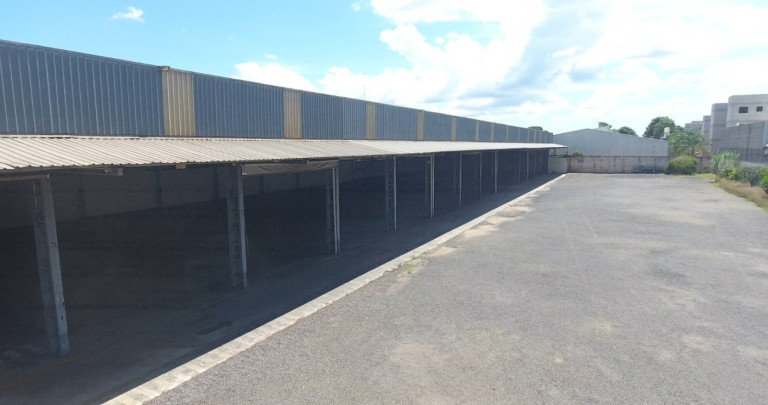 Imagem Imóvel Comercial à Venda, 6.000 m² em Vila Toninho - São José Do Rio Preto