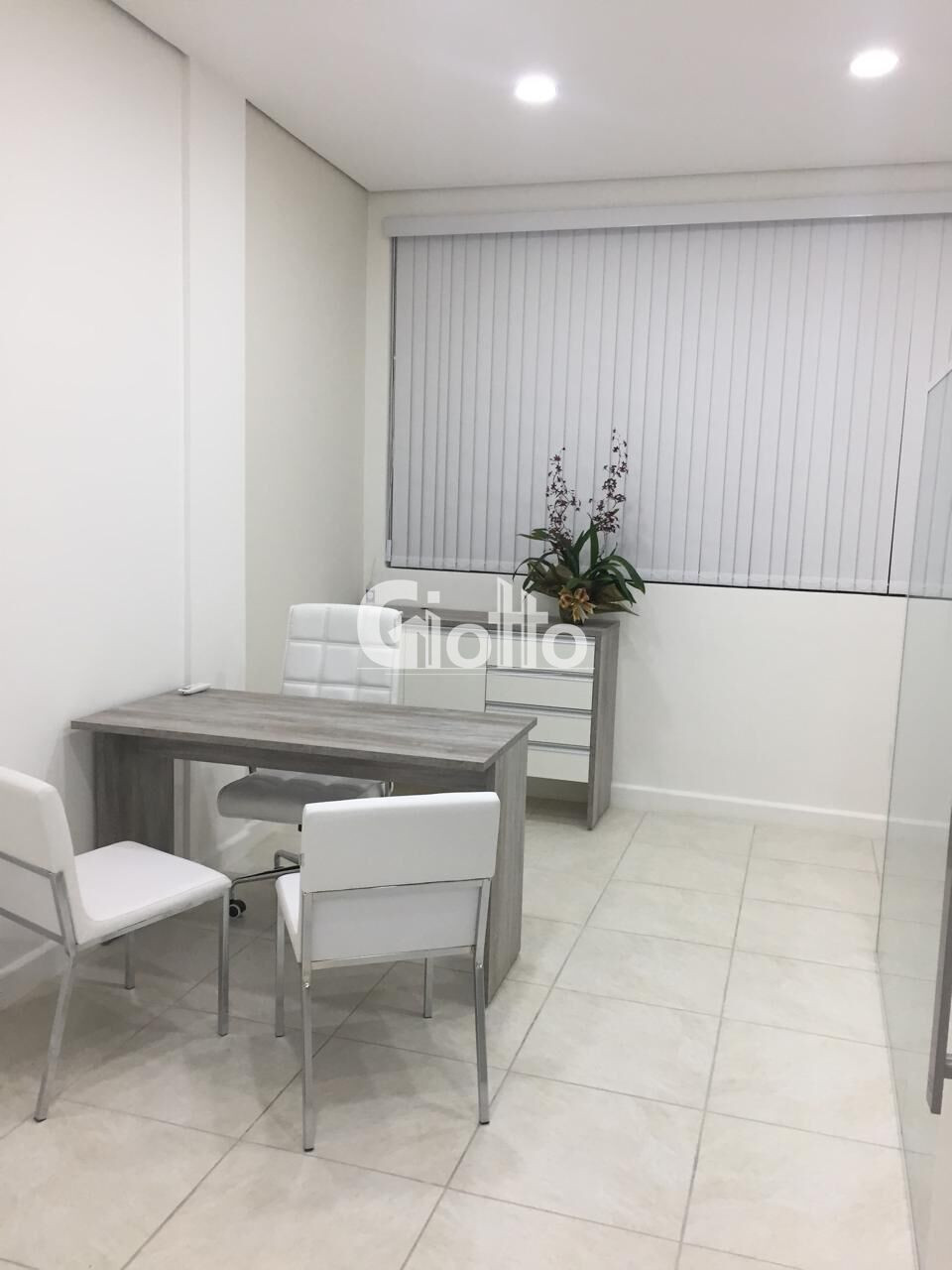 Imagem Sala Comercial para Alugar, 38 m² em Centro - Mogi Das Cruzes
