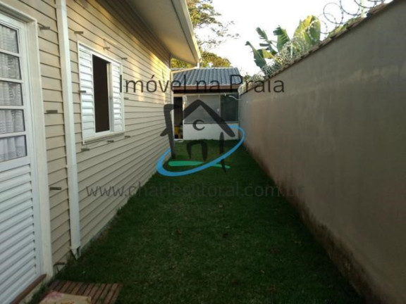 Imagem Casa com 3 Quartos à Venda, 160 m² em Massaguaçu - Caraguatatuba