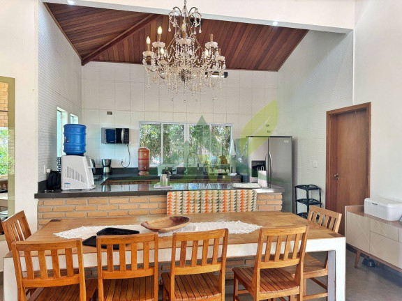 Imagem Chácara com 6 Quartos à Venda, 1.500 m² em Portão - Atibaia Imagem Chácara com 6 Quartos à Venda, 1.500 m² em Portão - Atibaia