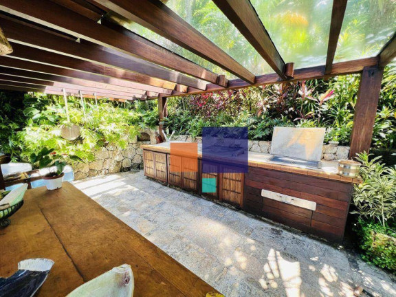 Imagem Casa com 7 Quartos à Venda, 650 m² em Mombaça - Angra Dos Reis Imagem Casa com 7 Quartos à Venda, 650 m² em Mombaça - Angra Dos Reis