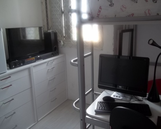 Imagem Apartamento com 3 Quartos à Venda, 63 m² em Cursino - São Paulo Imagem Apartamento com 3 Quartos à Venda, 63 m² em Cursino - São Paulo