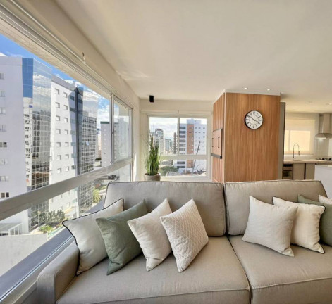 Imagem Apartamento com 3 Quartos à Venda, 180 m² em Navegantes - Capão Da Canoa Imagem Apartamento com 3 Quartos à Venda, 180 m² em Navegantes - Capão Da Canoa