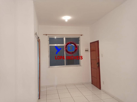 Imagem Apartamento com 1 Quarto à Venda, 45 m² em Centro - Rio De Janeiro Imagem Apartamento com 1 Quarto à Venda, 45 m² em Centro - Rio De Janeiro
